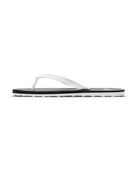 Tongs Femme WMNS NIKE ONDECK FLIP FLOP Blanc