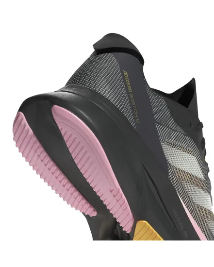 Chaussures de running Homme ADIZERO BOSTON 12 M Noir