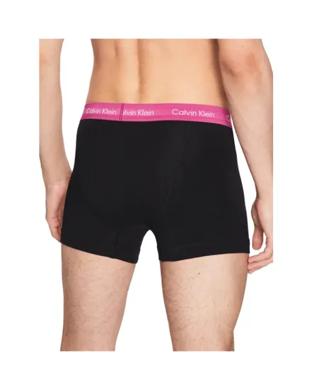 Boxer Homme Trunk 3 Pièces