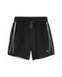 Short Femme W PFIT MOVE WN SHT Noir