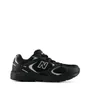 Chaussures Garçon P408V1 Noir