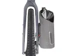 Sacoche de fourche BIKEPACK FORK WATERPROOF Gris Chiné