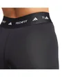 Legging Court Femme TECHFIT