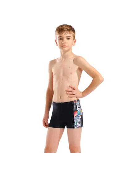 Short De Bain Homme B Arena Lit Logo Swim Short
