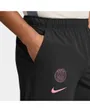 Pantalon de survtement Homme PSG M NK DF ENERGY PANT W TA Noir