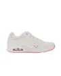 Baskets Femme UNO/TWIN HEARTS