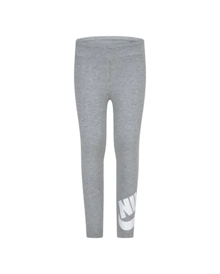 Legging Fille NKG CLUB HBR HIGH RISE LEGGING Gris