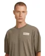 T-shirt Homme HB Badge Relaxed