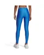 Legging Femme UA HG LEGGING Bleu