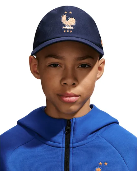 Casquette Enfant Club Cap Nike France