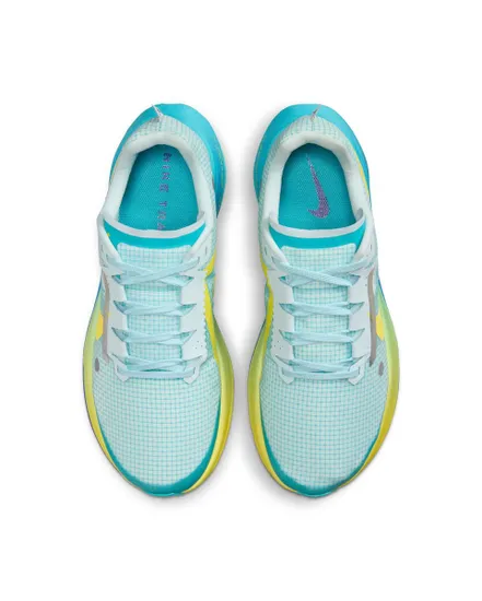 Chaussures de trail Homme NIKE ZOOMX ULTRAFLY TRAIL Bleu