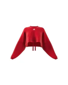 DANCE SWT Femme DANCE SWT Rouge