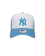 Casquette Homme League Ess Trucker Neyyan Rab
