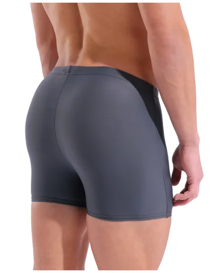 Short de bain Homme MEN S ARENA BASIC SWIM SHORT Gris