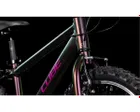 VTT Enfant ACID 200 Violet/Rose