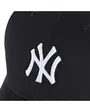 Casquette Trucker Homme New Era 9FORTY Homefield Yankees