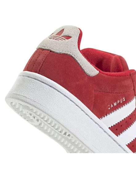 Chaussures Enfant CAMPUS 00S J Rouge