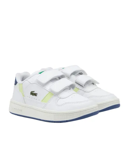 Sneakers Garçon T Clip Set 225 5 Sui