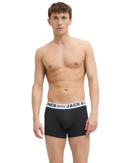 Boxers Homme Sense Trunks 3Pack Noos