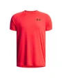 T-shirt Enfant UA TECH 2.0 SS Rouge