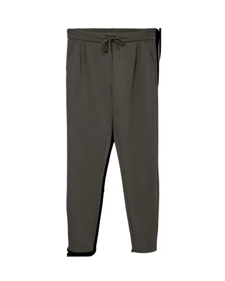 Pantalon Ample Femme VMEVA