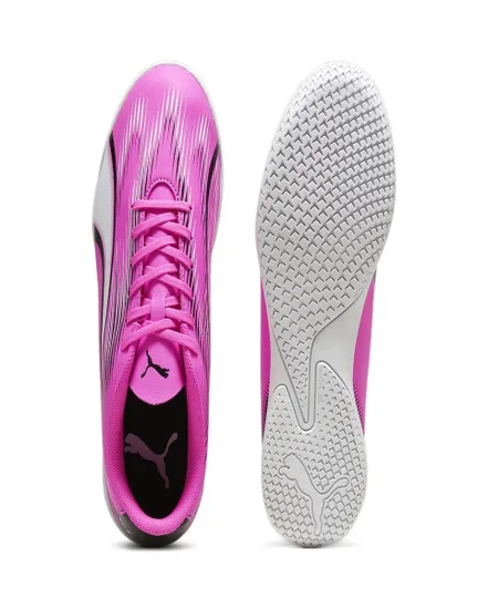 Chaussures de football Homme ULTRA PLAY IT Rose