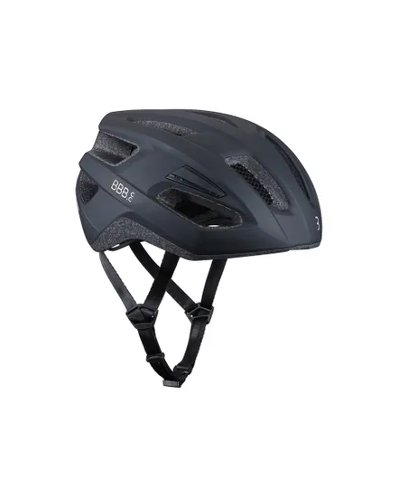 Casque Route/VTT Unisexe KITE 2.0 Noir Mat