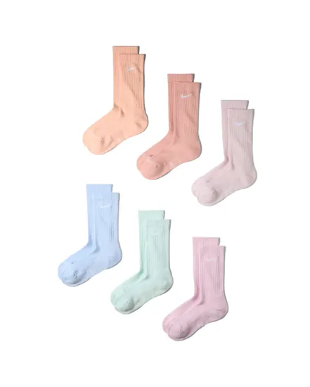 Lot De Chaussettes Montantes Unisexe Everyday Elevated