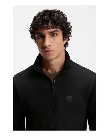 Veste zippée Homme ZESTART Noir