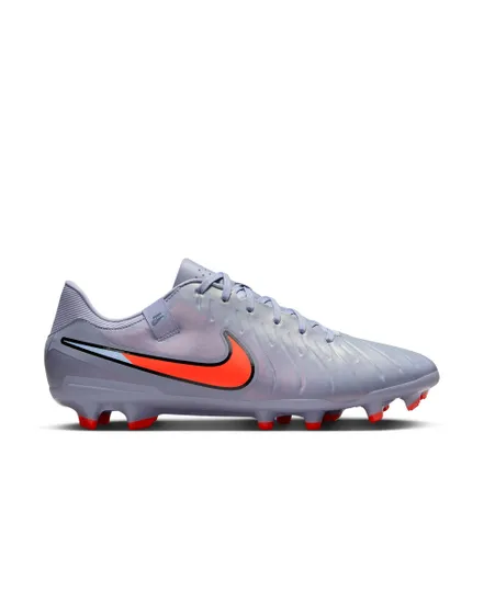 Crampons de football Homme LEGEND 10 ACADEMY FG/MG Bleu