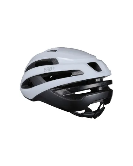 Casque Route Unisexe MAESTRO Blanc