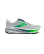Chaussures de running Homme GHOST 17 Blanc