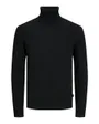 JJEEMIL KNIT ROLL NECK NOOS