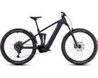 VTT électrique tout suspendu STEREO HYBRID ONE22 PRO 600 Noir