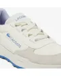 Chaussures Femme ELITE ACTV EVO 1264 SFA Blanc