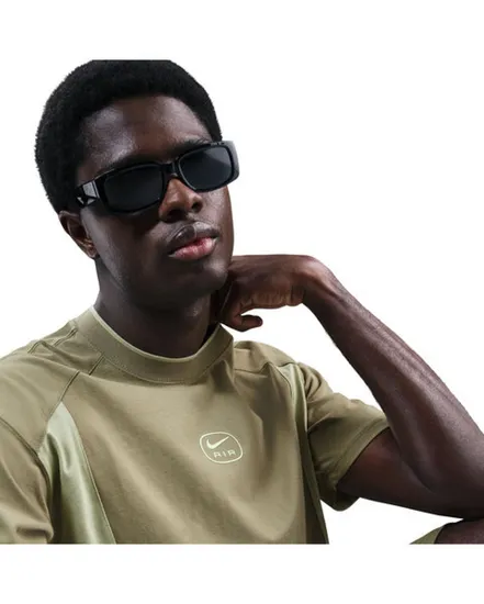 T-shirt Homme M NSW SW AIR L FIT TOP Vert