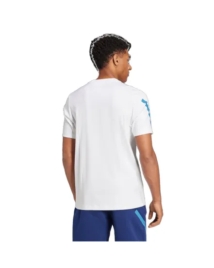 T-Shirt Homme France Travel ZNE