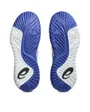 Chaussures de tennis Homme GEL-RESOLUTION X Blanc