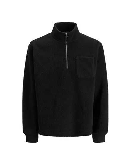 Sweat Homme Teddy High Neck