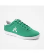 Chaussures basses Enfant COURT ONE GS Vert