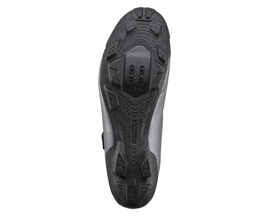 Chaussures VTT Homme XC1 Argent
