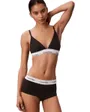 Calvin Klein Femme Icon Cotton Modal Boyshort