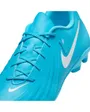 Crampons de football Homme PHANTOM GX II CLUB FG/MG Bleu