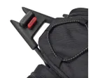 Sacoche de selle CONTOUR SPORT Noir