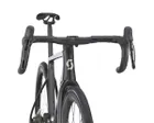 Vélo de route Unisexe ADDICT RC 30 Noir Carbone