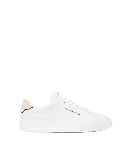 Baskets Basses Homme TH Court LTH Detail ESS