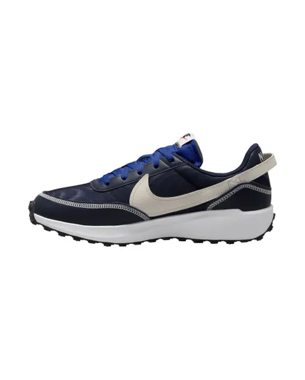 Chaussures Homme NIKE WAFFLE DEBUT SE Bleu