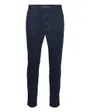 Pantalon chino Homme CORE DENTON 1985 PIMA COTTON Bleu Marine