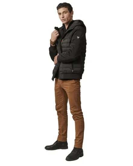 Veste Matelassée Homme Cedar Jk