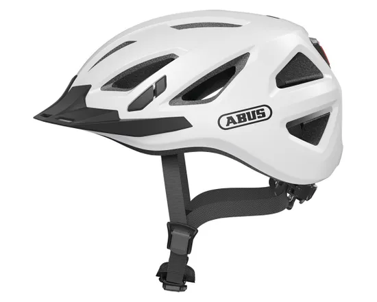 Casque loisir/urbain Unisexe URBAN-I 3.0 Blanc Polaire